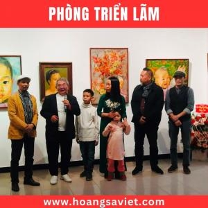 Tìm Hiểu Về Các Dòng Tranh Ảnh Nghệ Thuật Hiện Đại