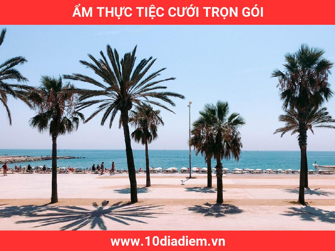 Ẩm Thực Tiệc Cưới Trọn Gói Ẩm Thực Tiệc Cưới Trọn Gói