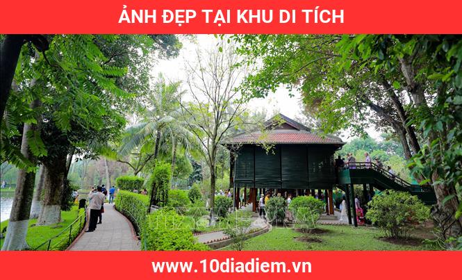 Ảnh Đẹp Tại Khu Di Tích Ảnh Đẹp Tại Khu Di Tích