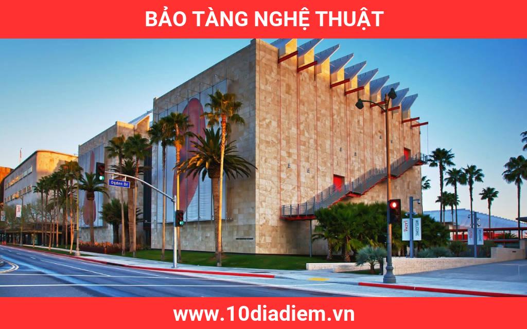 Bảo Tàng Nghệ Thuật Bảo Tàng Nghệ Thuật
