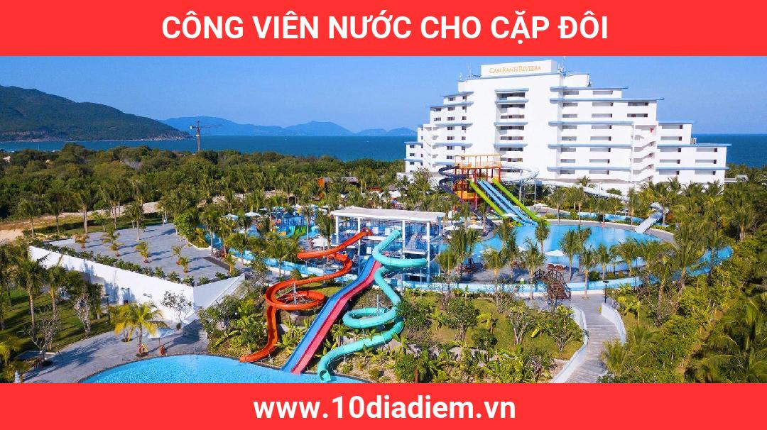 Công Viên Nước Cho Cặp Đôi Công Viên Nước Cho Cặp Đôi