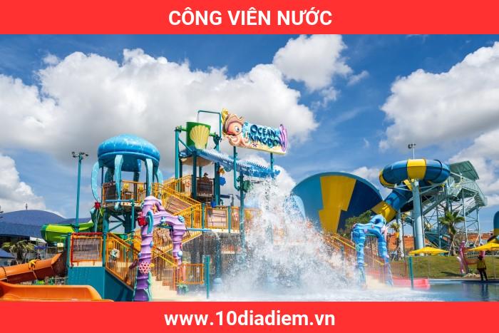 Công Viên Nước Công Viên Nước