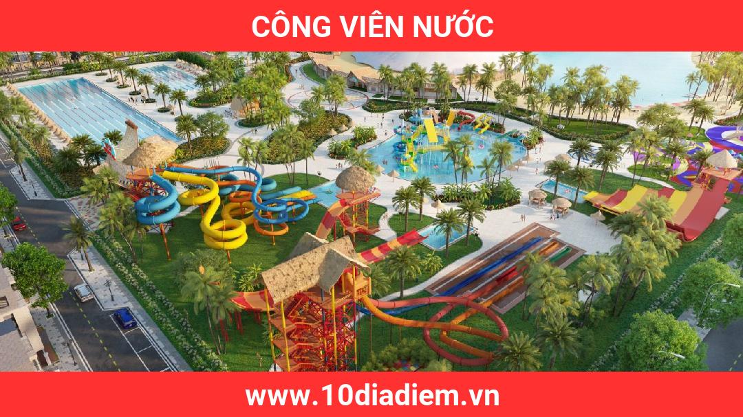 Công Viên Nước Công Viên Nước