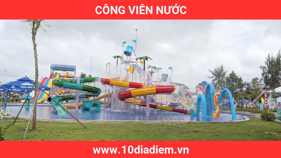 Công Viên Nước Công Viên Nước