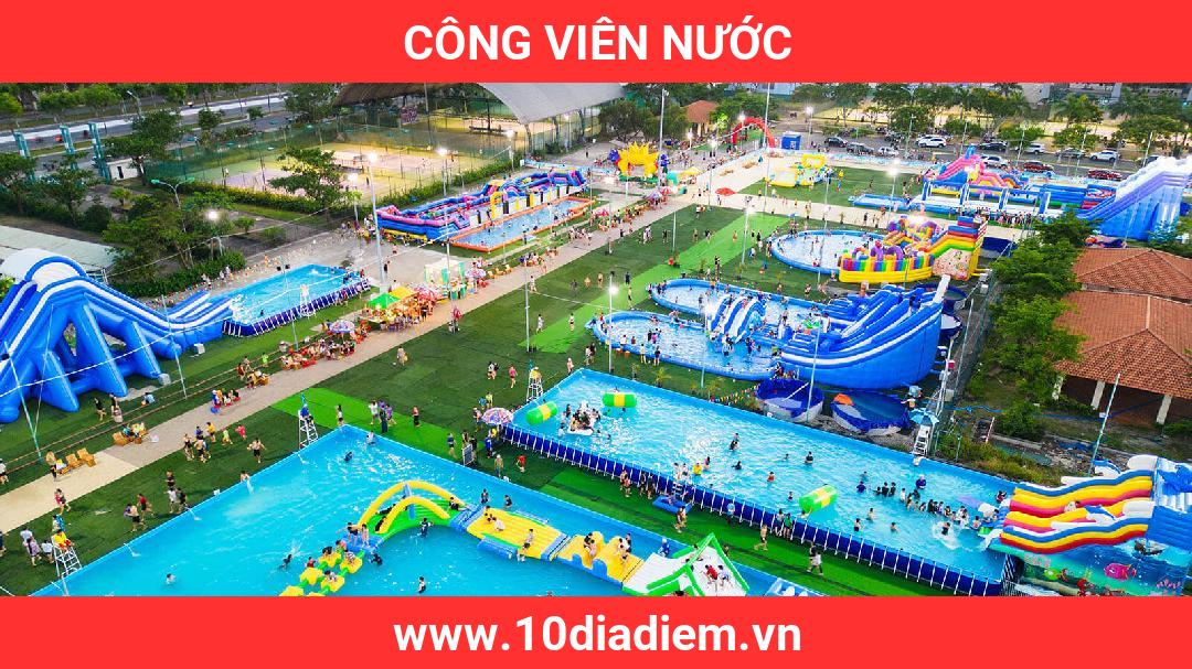 Công Viên Nước Công Viên Nước