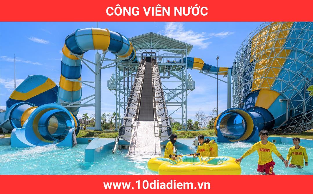 Công Viên Nước Công Viên Nước