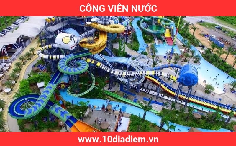 Công Viên Nước Công Viên Nước
