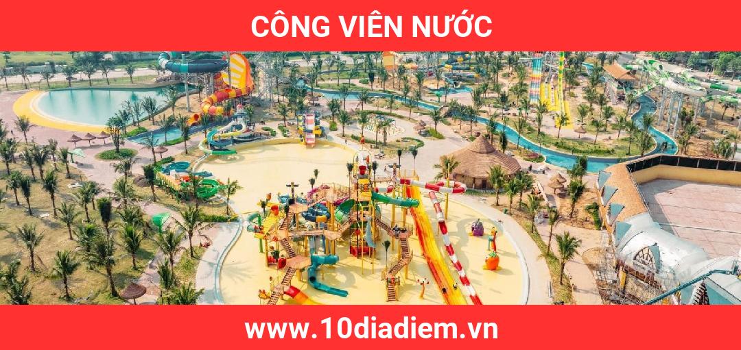 Công Viên Nước Công Viên Nước