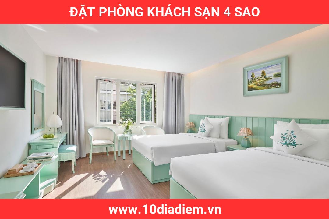 Đặt Phòng Khách Sạn 4 Sao Đặt Phòng Khách Sạn 4 Sao