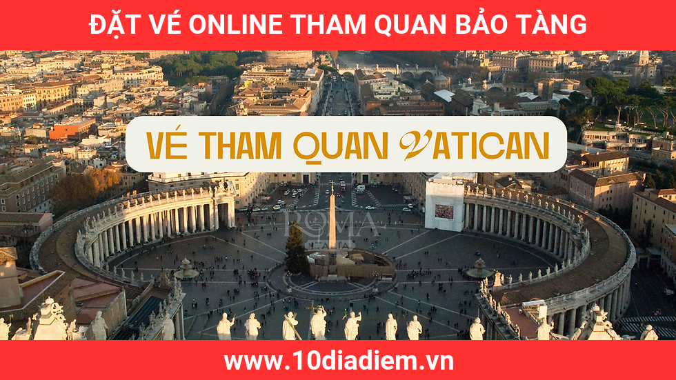 Đặt Vé Online Tham Quan Bảo Tàng Đặt Vé Online Tham Quan Bảo Tàng