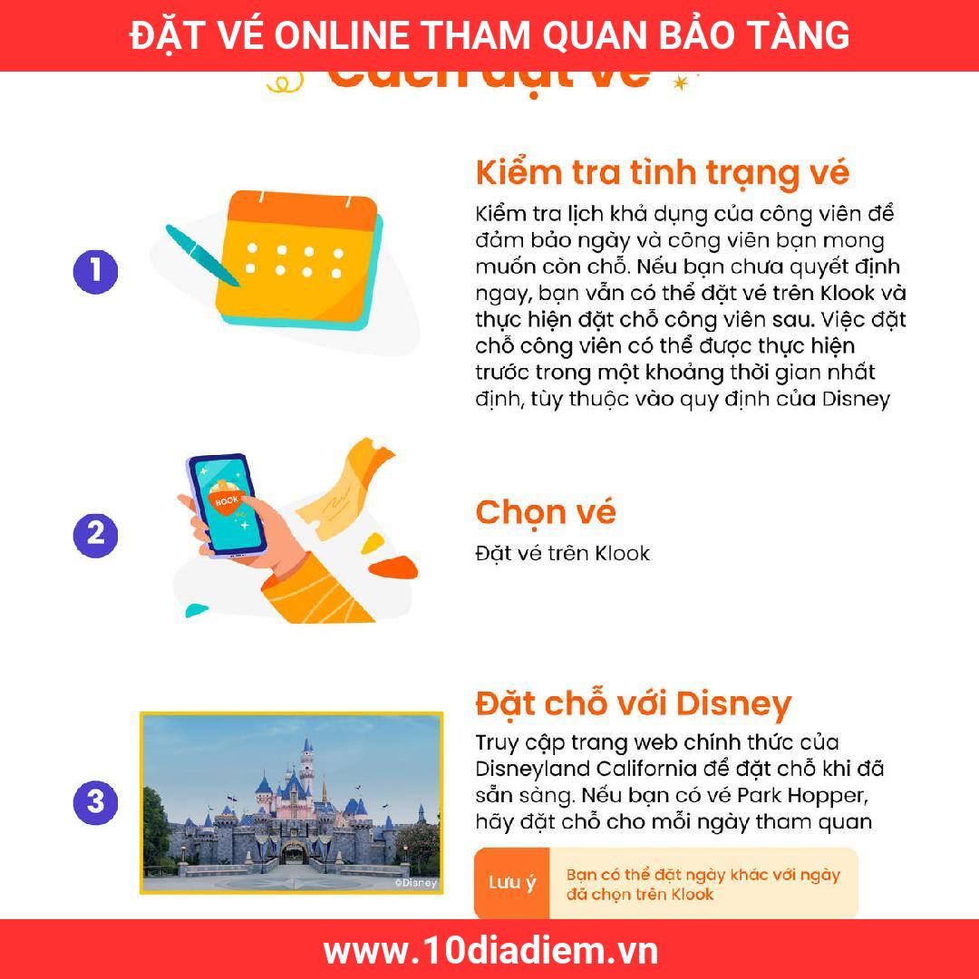 Đặt Vé Online Tham Quan Bảo Tàng Đặt Vé Online Tham Quan Bảo Tàng