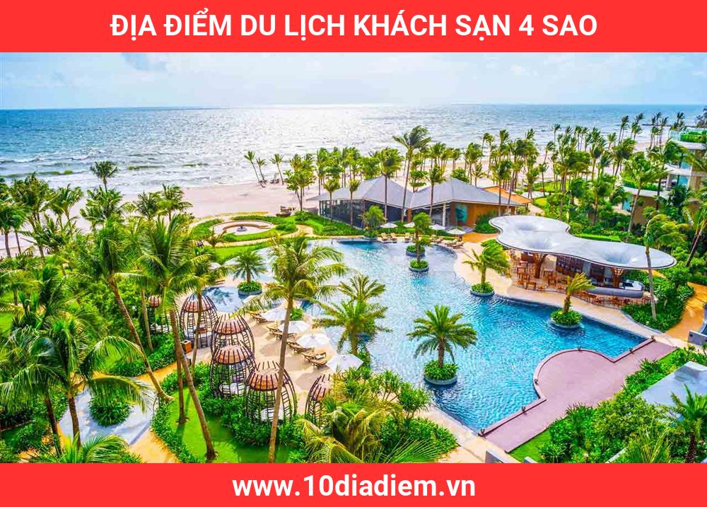 Địa Điểm Du Lịch Khách Sạn 4 Sao Địa Điểm Du Lịch Khách Sạn 4 Sao
