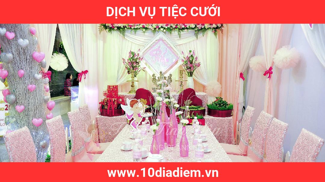 Dịch Vụ Tiệc Cưới Dịch Vụ Tiệc Cưới
