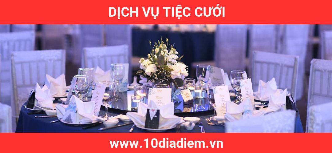 Dịch Vụ Tiệc Cưới Dịch Vụ Tiệc Cưới