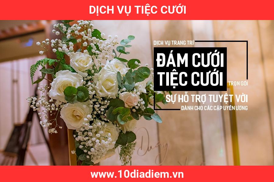Dịch Vụ Tiệc Cưới Dịch Vụ Tiệc Cưới