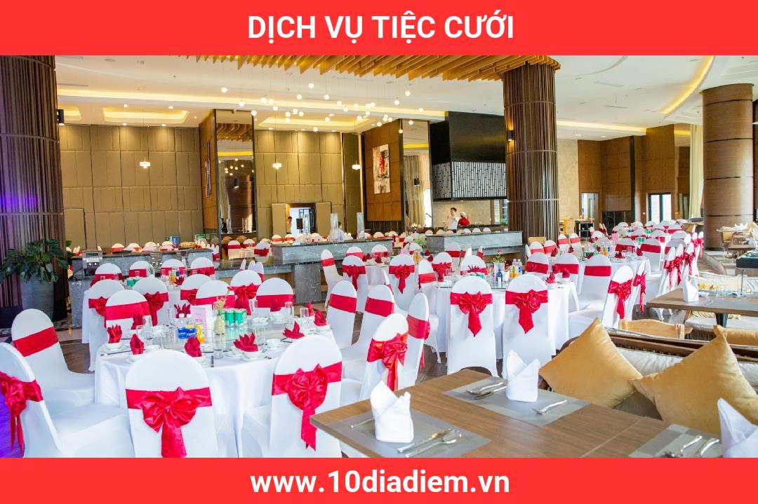 Dịch Vụ Tiệc Cưới Dịch Vụ Tiệc Cưới
