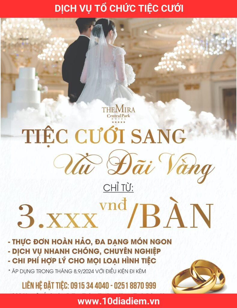 Dịch Vụ Tổ Chức Tiệc Cưới Dịch Vụ Tổ Chức Tiệc Cưới