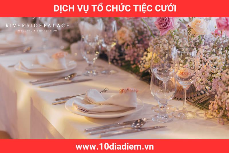 Dịch Vụ Tổ Chức Tiệc Cưới Dịch Vụ Tổ Chức Tiệc Cưới