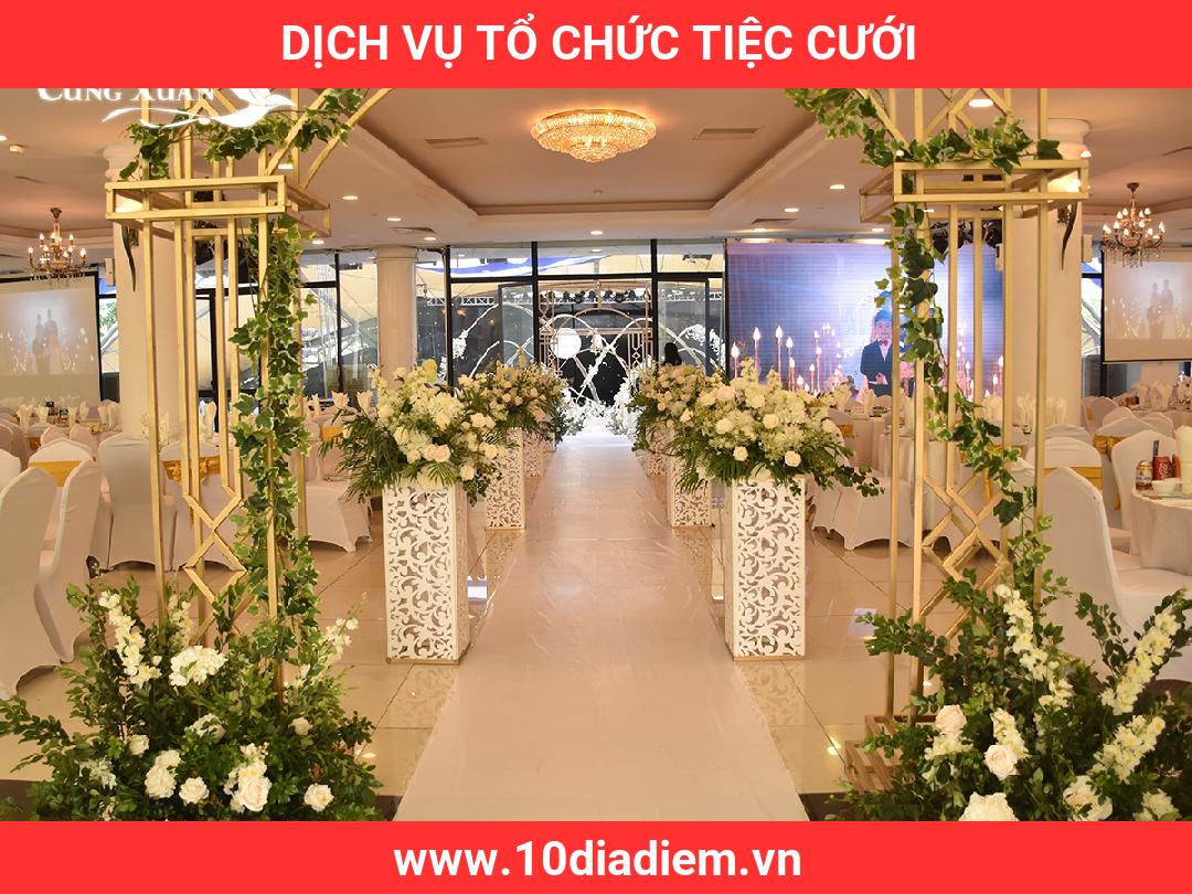 Dịch Vụ Tổ Chức Tiệc Cưới Dịch Vụ Tổ Chức Tiệc Cưới