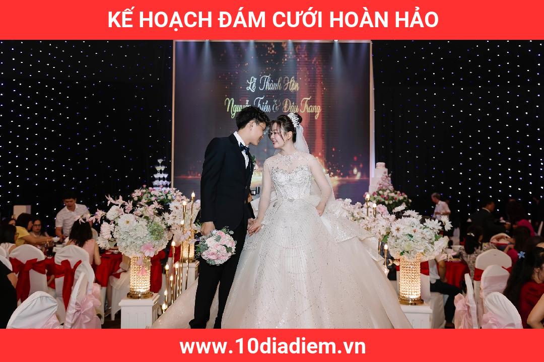 Kế Hoạch Đám Cưới Hoàn Hảo Kế Hoạch Đám Cưới Hoàn Hảo