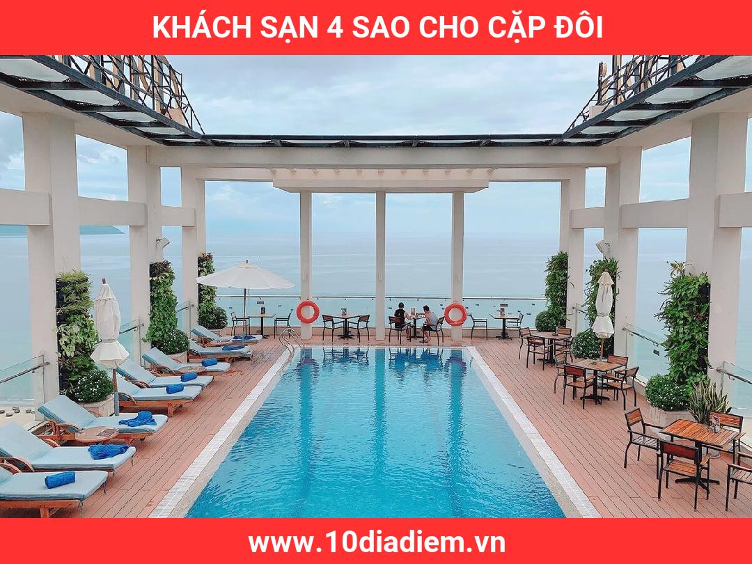 Khách Sạn 4 Sao Cho Cặp Đôi Khách Sạn 4 Sao Cho Cặp Đôi