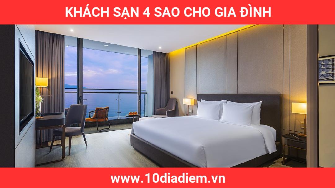 Khách Sạn 4 Sao Cho Gia Đình Khách Sạn 4 Sao Cho Gia Đình