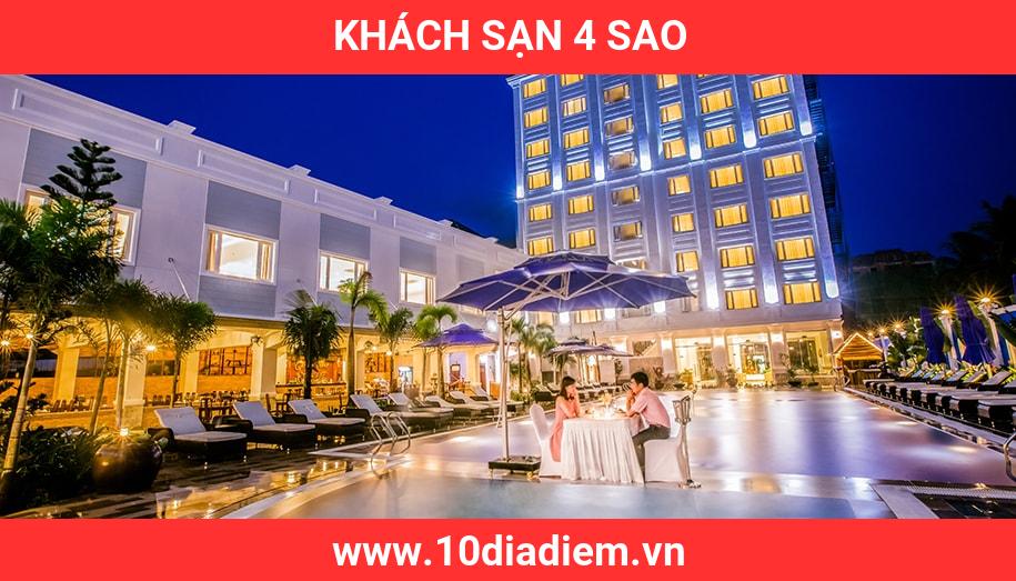 Khách Sạn 4 Sao Khách Sạn 4 Sao