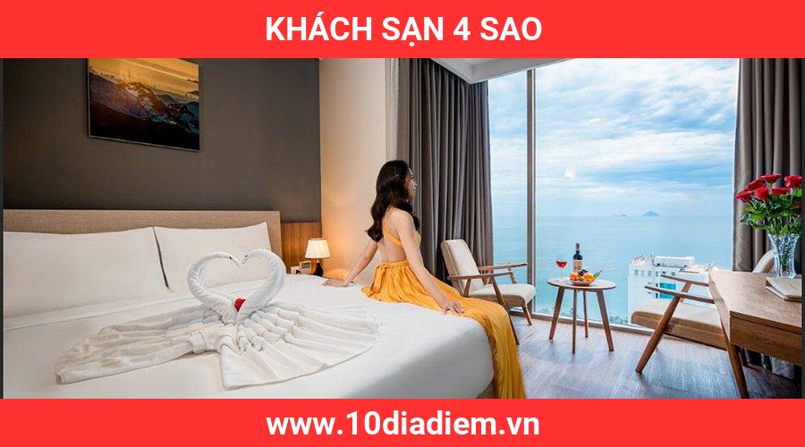 Khách Sạn 4 Sao Khách Sạn 4 Sao
