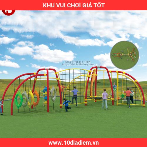 Khu Vui Chơi Giá Tốt Khu Vui Chơi Giá Tốt