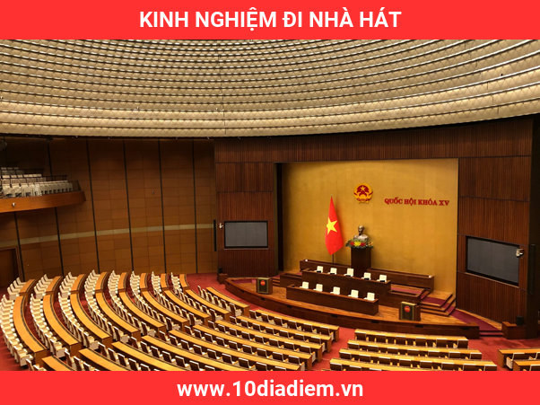 Kinh Nghiệm Đi Nhà Hát Kinh Nghiệm Đi Nhà Hát