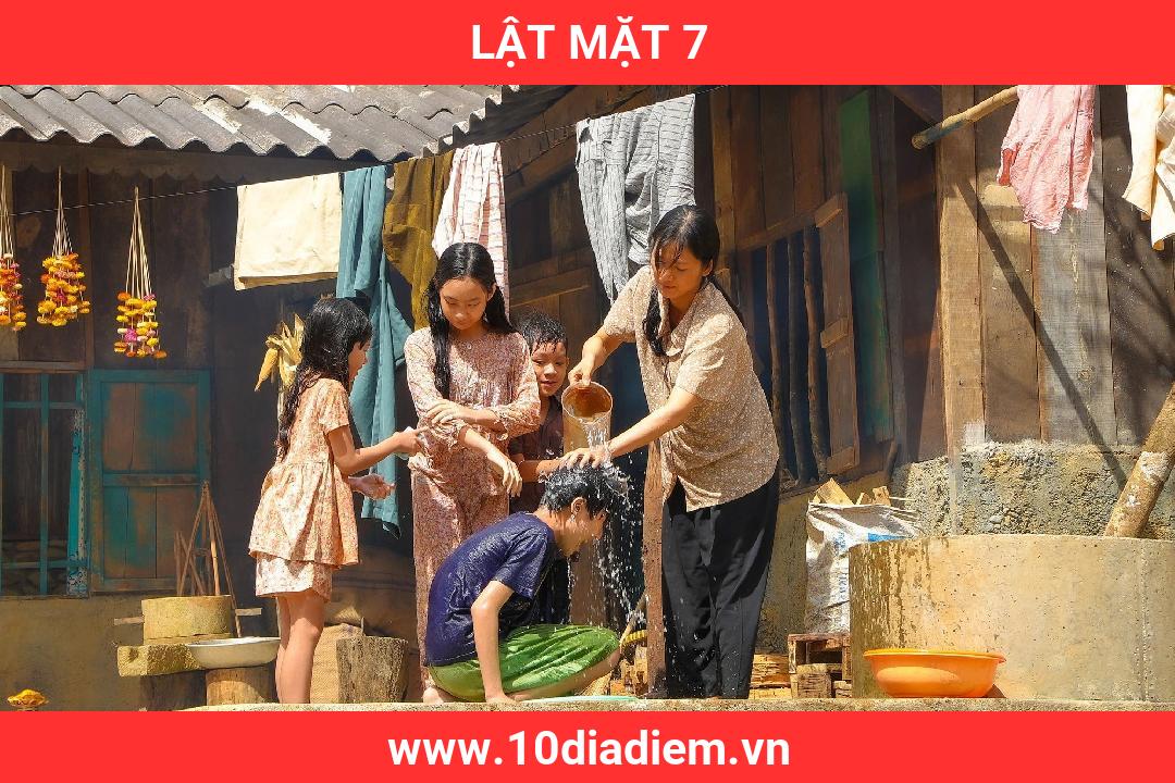 Lật Mặt 7 Lật Mặt 7