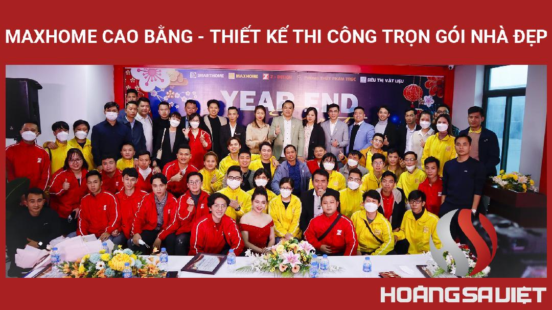 MAXHOME Cao Bằng - Thiết Kế Thi Công Trọn Gói Nhà đẹp MAXHOME Cao Bằng - Thiết Kế Thi Công Trọn Gói Nhà đẹp