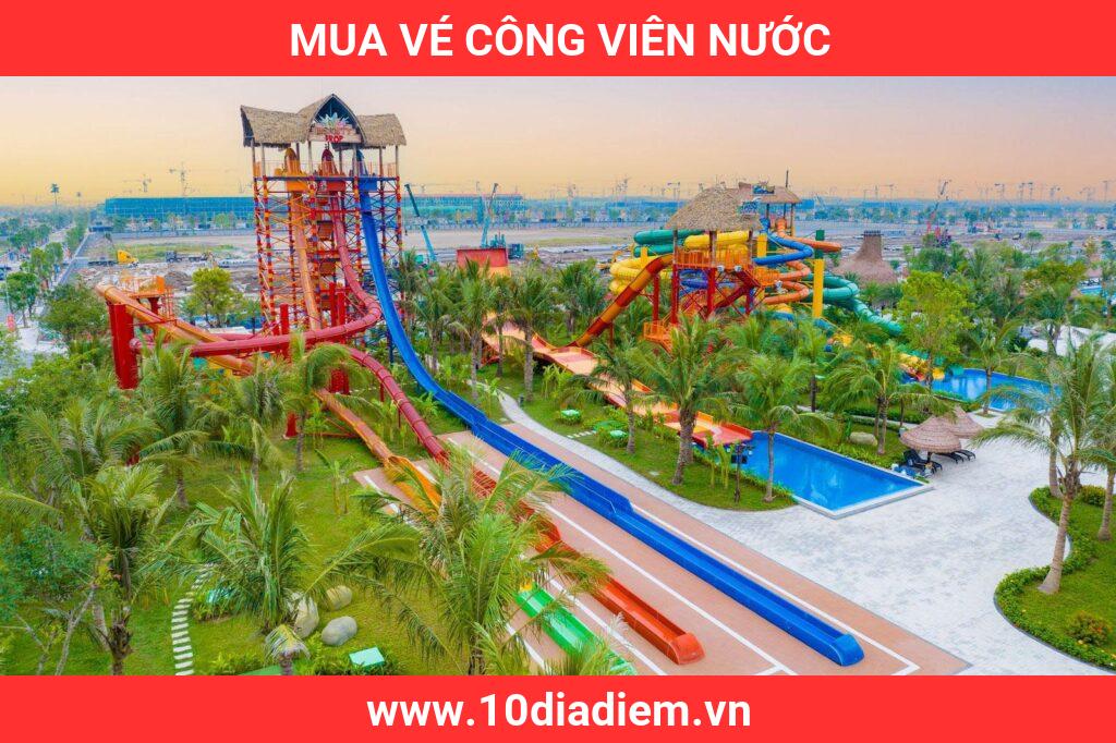 Mua Vé Công Viên Nước Mua Vé Công Viên Nước