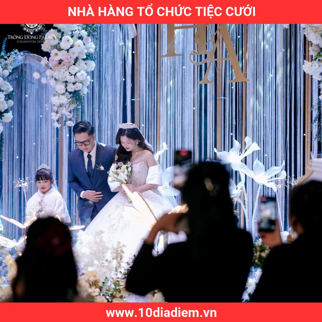 Nhà Hàng Tổ Chức Tiệc Cưới Nhà Hàng Tổ Chức Tiệc Cưới