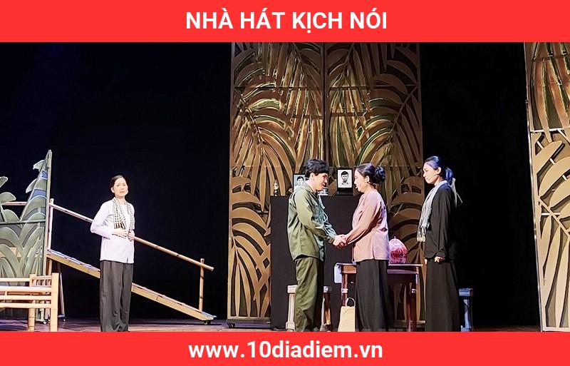 Nhà Hát kịch nói Nhà Hát kịch nói