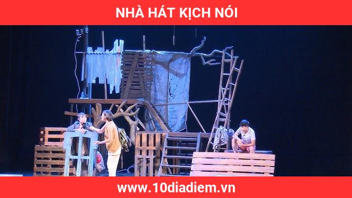 Nhà Hát kịch nói Nhà Hát kịch nói