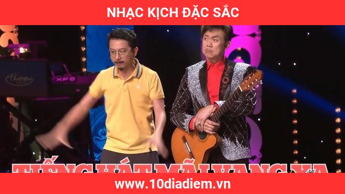 Nhạc Kịch Đặc Sắc Nhạc Kịch Đặc Sắc