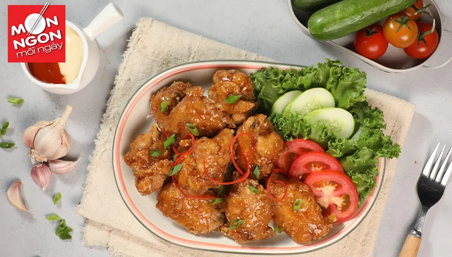 Nước Chấm Món Nhậu Nước Chấm Món Nhậu