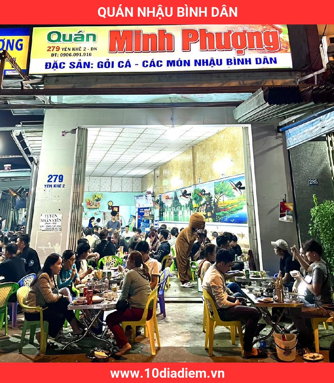 Quán Nhậu Bình Dân Quán Nhậu Bình Dân