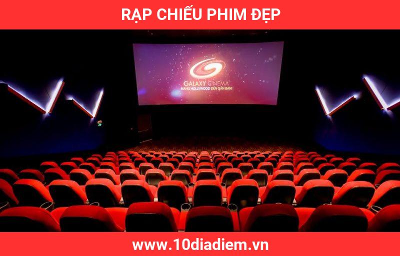 Rạp Chiếu Phim Đẹp Rạp Chiếu Phim Đẹp