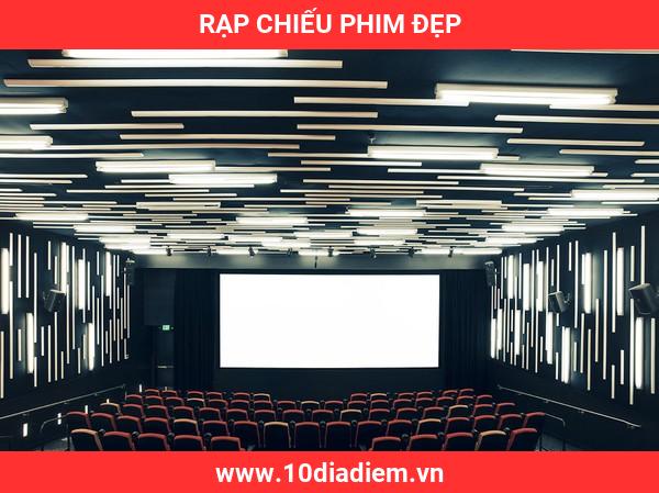 Rạp Chiếu Phim Đẹp Rạp Chiếu Phim Đẹp
