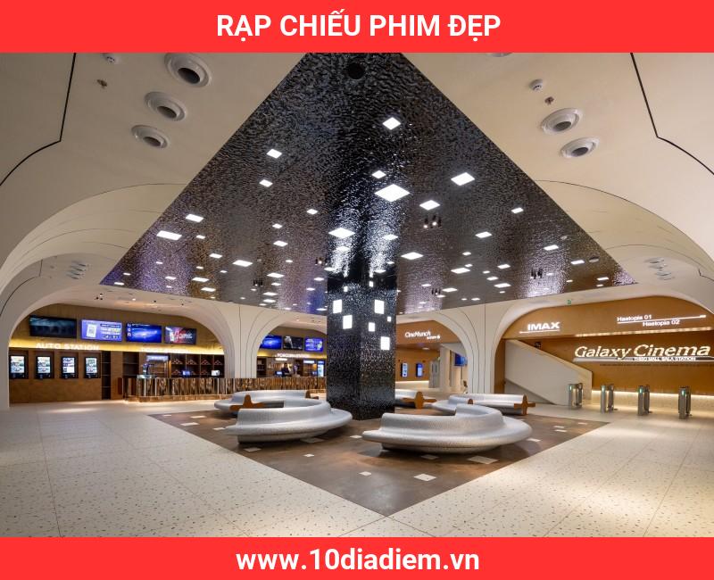 Rạp Chiếu Phim Đẹp Rạp Chiếu Phim Đẹp
