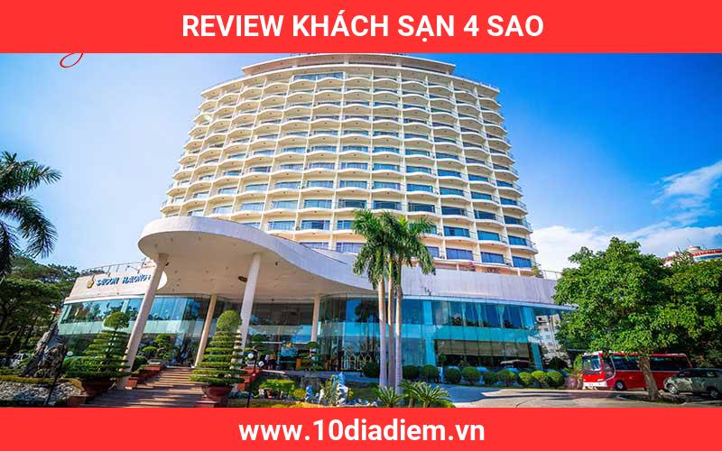 Review Khách Sạn 4 Sao Review Khách Sạn 4 Sao