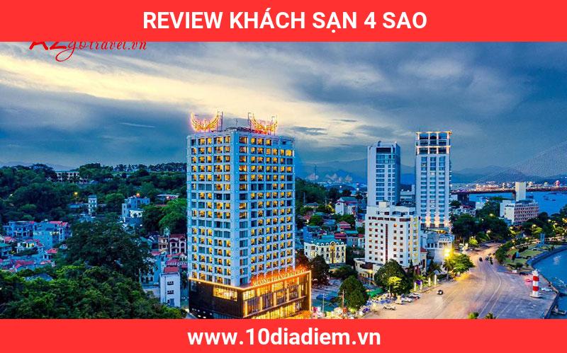 Review Khách Sạn 4 Sao Review Khách Sạn 4 Sao