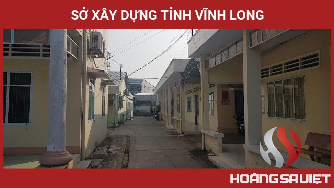 Sở Xây Dựng Tỉnh Vĩnh Long Sở Xây Dựng Tỉnh Vĩnh Long