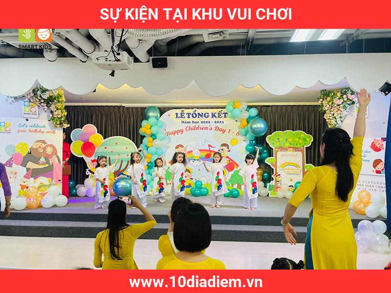 Sự Kiện Tại Khu Vui Chơi Sự Kiện Tại Khu Vui Chơi