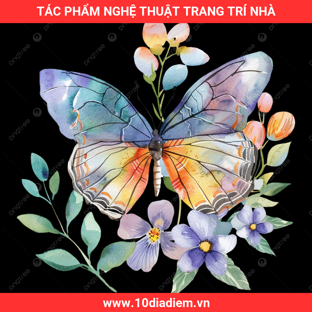 Tác Phẩm Nghệ Thuật trang trí nhà Tác Phẩm Nghệ Thuật trang trí nhà