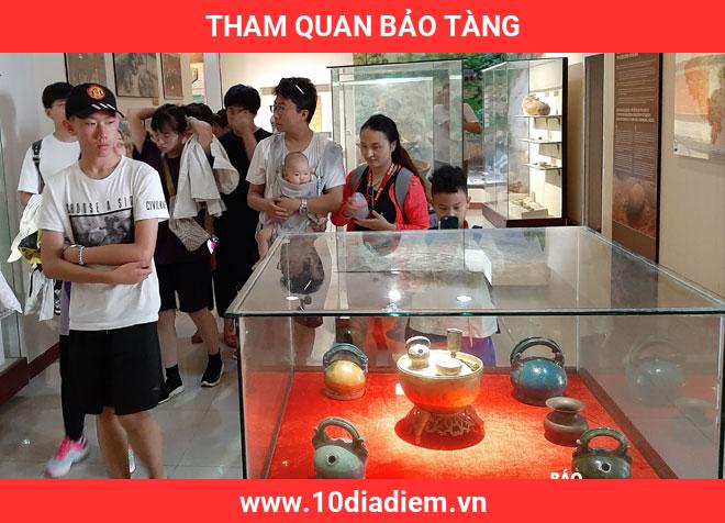 Tham Quan Bảo Tàng Tham Quan Bảo Tàng