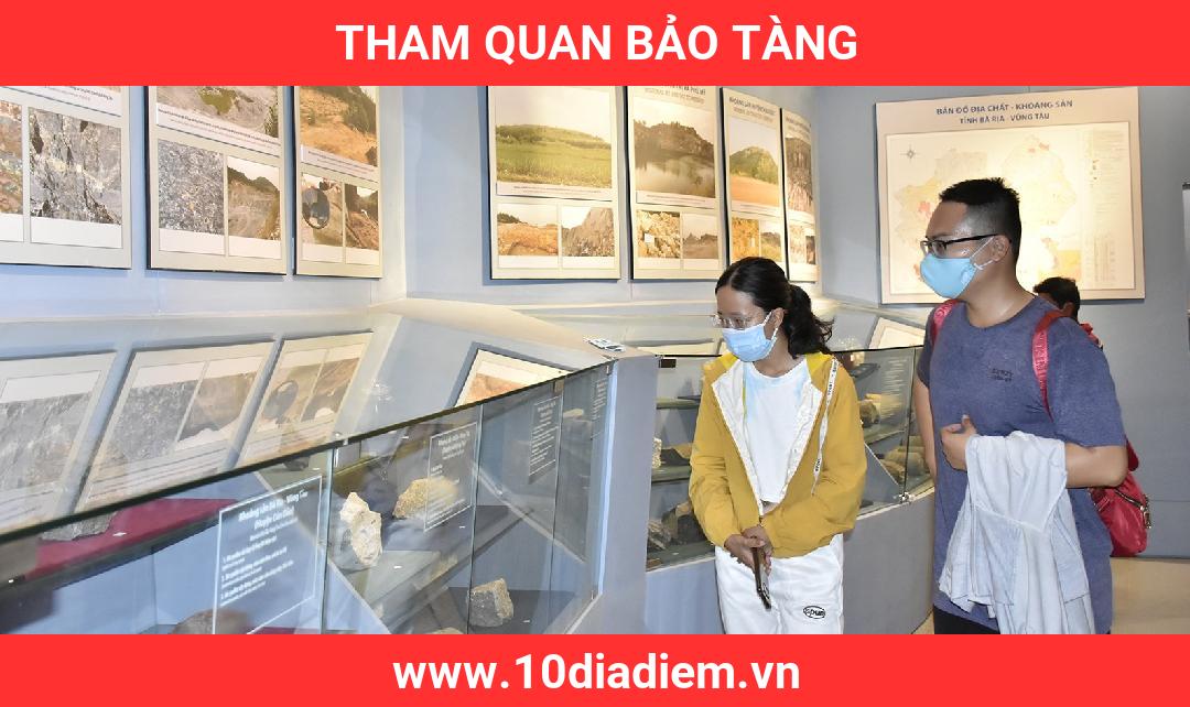 Tham Quan Bảo Tàng Tham Quan Bảo Tàng