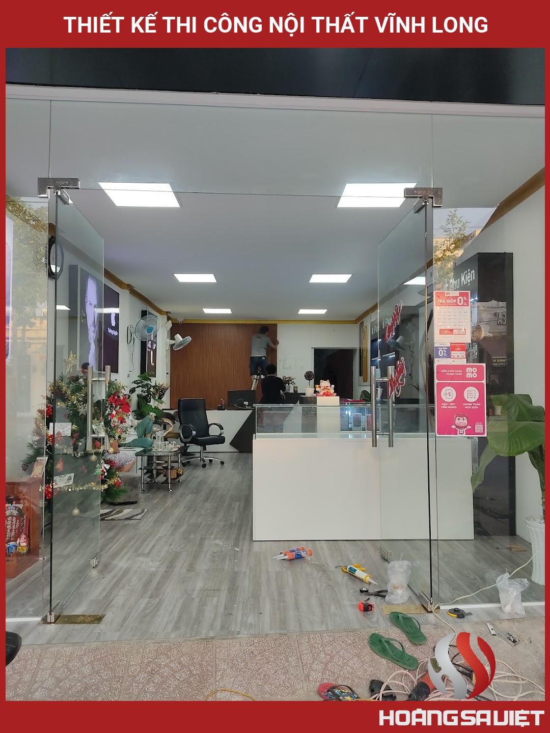 Thiết Kế Thi Công Nội Thất Vĩnh Long Thiết Kế Thi Công Nội Thất Vĩnh Long